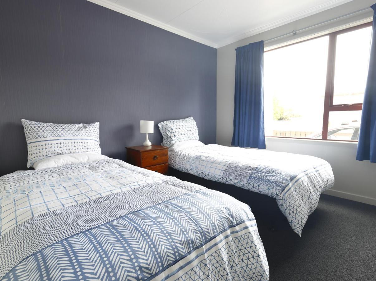Mokonui Cottage - Te Anau Holiday Home Екстериор снимка